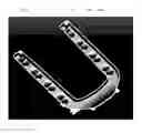 Fig. 01 - HOLLOW INTAKE MANIFOLD