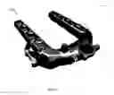 Fig. 22 - HOLLOW INTAKE MANIFOLD
