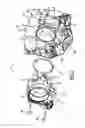 Fig. 02 - Expansion shear pin for use with thread-forming screw