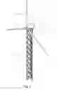 Fig. 02 - Apparatus for Changing the Angle of Inclination in Wind Turbines