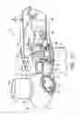 Fig. 03 - Sensor assembly for a wind turbine bearing and related system and method