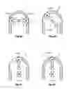 Fig. 03 - Tube pump and fluid delivery method