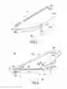 Fig. 03 - Aviation turbine engine fan assembly including a fitted platform