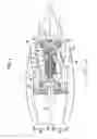 Fig. 05 - Compressor stator vane, axial flow compressor, and gas turbine