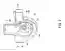 Fig. 08 - Water supply/drainage pump