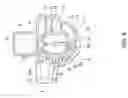 Fig. 09 - Water supply/drainage pump