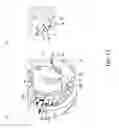 Fig. 12 - Water supply/drainage pump