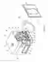 Fig. 18 - Water supply/drainage pump