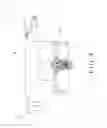 Fig. 05 - Pumping device for sucking or draining fluid