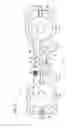 Fig. 04 - Fluid pressure cylinder