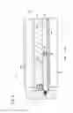 Fig. 06 - Fluid pressure cylinder