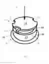 Fig. 03 - Rotatable connector assembly