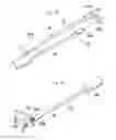 Fig. 11 - Bolt-locking apparatus, mounting method thereof and mounting jig