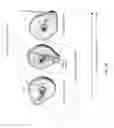Fig. 05 - End-effector jaw closure transmission systems for remote access tools
