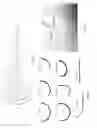 Fig. 08 - End-effector jaw closure transmission systems for remote access tools