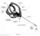 Fig. 18 - End-effector jaw closure transmission systems for remote access tools