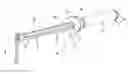 Fig. 01 - TELESCOPING ASSEMBLY