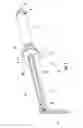 Fig. 02 - TELESCOPING ASSEMBLY