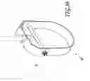 Fig. 16 - Swivel attachment and branch line restraint
