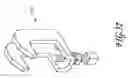 Fig. 18 - Swivel attachment and branch line restraint