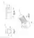 Fig. 23 - Swivel attachment and branch line restraint