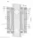 Fig. 01 - Linear guideway and end module thereof