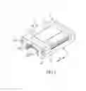 Fig. 04 - Linear guideway and end module thereof