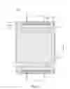 Fig. 12 - Linear guideway and end module thereof