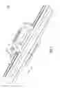 Fig. 03 - Linear guideway, circulating module thereof, and slider thereof