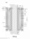 Fig. 10 - Linear guideway, circulating module thereof, and slider thereof