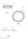 Fig. 02 - Bearing elements, bearing apparatuses including same, and related methods