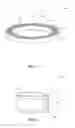 Fig. 03 - Bearing elements, bearing apparatuses including same, and related methods