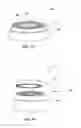 Fig. 08 - Bearing elements, bearing apparatuses including same, and related methods