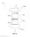 Fig. 12 - Bearing elements, bearing apparatuses including same, and related methods