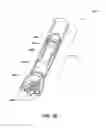 Fig. 17 - Bearing elements, bearing apparatuses including same, and related methods