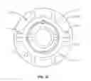 Fig. 11 - Split bearing cartridge assembly and split housed bearing assembly