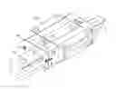 Fig. 01 - Linear guideway with a self-lubricating assembly