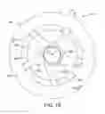 Fig. 08 - Bicycle disc brake rotor