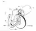 Fig. 04 - Parking brake actuator