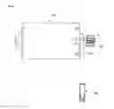 Fig. 07 - Parking brake actuator