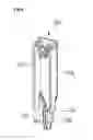 Fig. 09 - Parking brake actuator