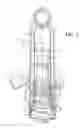 Fig. 02 - Shock absorber with hydraulic rebound system