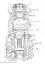 Fig. 01 - Overrunning alternator decoupling pulley design