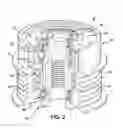 Fig. 03 - Overrunning alternator decoupling pulley design
