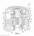 Fig. 04 - Overrunning alternator decoupling pulley design