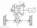 Fig. 01 - Continuously variable transmission and an infinitely variable transmission variator drive