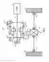 Fig. 02 - Continuously variable transmission and an infinitely variable transmission variator drive