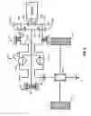 Fig. 03 - Continuously variable transmission and an infinitely variable transmission variator drive