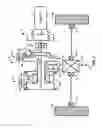 Fig. 04 - Continuously variable transmission and an infinitely variable transmission variator drive