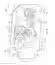 Fig. 07 - Box Linkage With Tolerance Compensation Cam